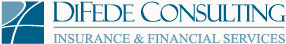 Di Fede Consulting Logo